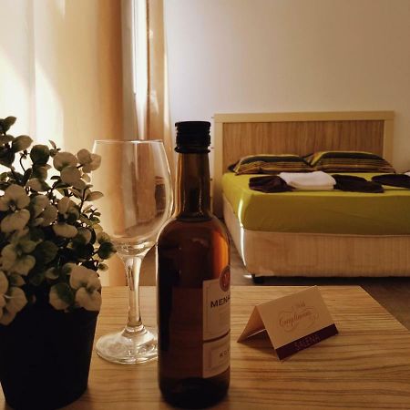 Guest Apartments Salena 써니비치 외부 사진