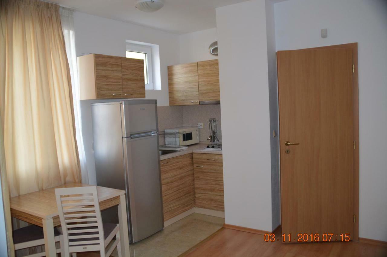 Guest Apartments Salena 써니비치 외부 사진