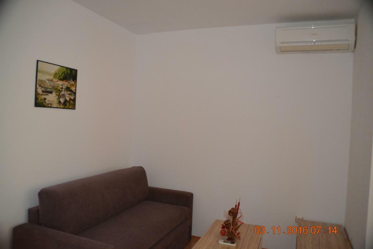 Guest Apartments Salena 써니비치 외부 사진