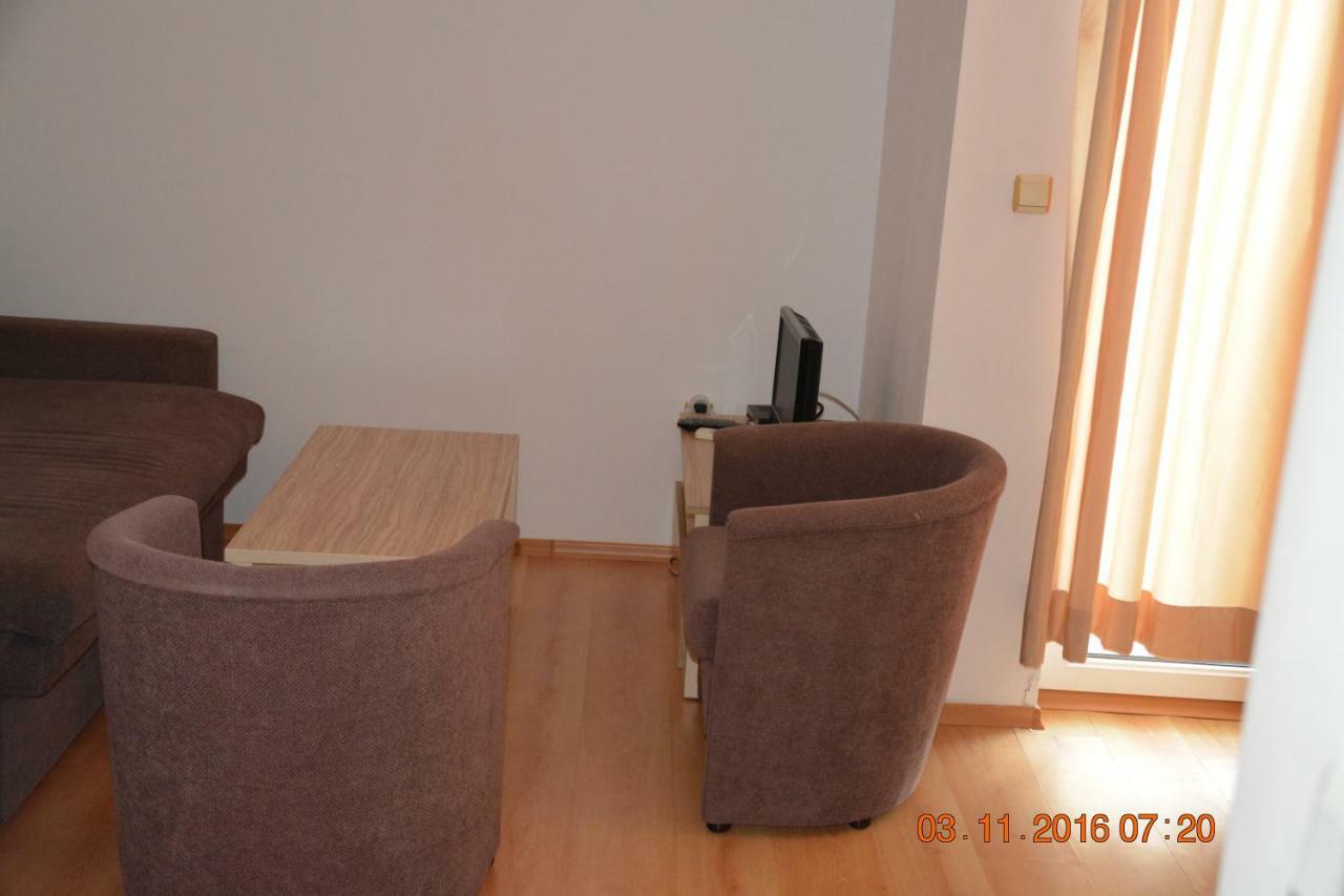 Guest Apartments Salena 써니비치 외부 사진