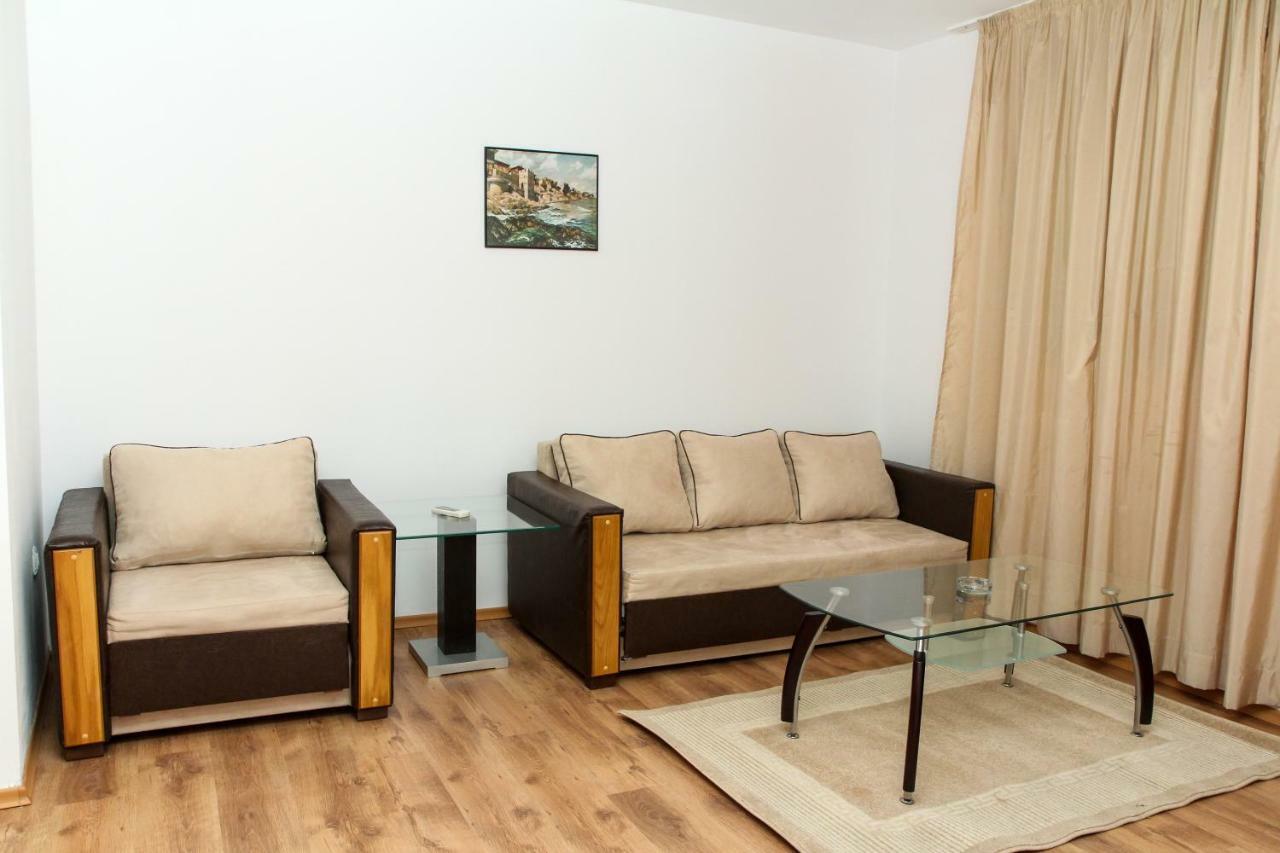Guest Apartments Salena 써니비치 외부 사진