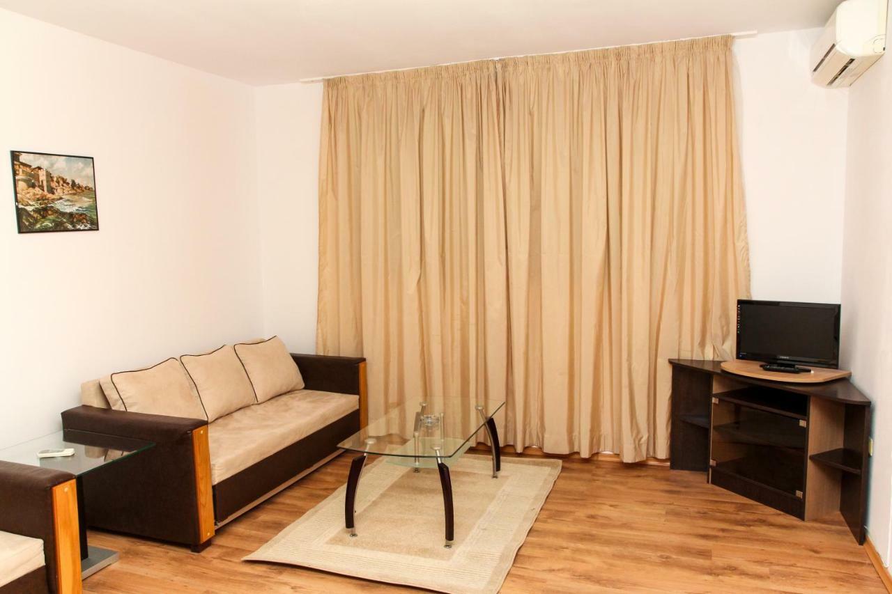 Guest Apartments Salena 써니비치 외부 사진