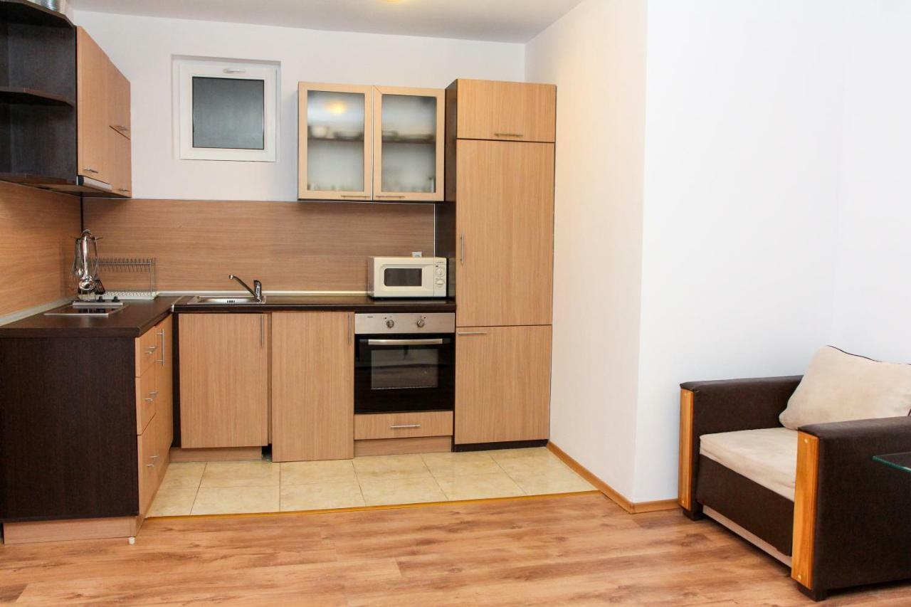 Guest Apartments Salena 써니비치 외부 사진