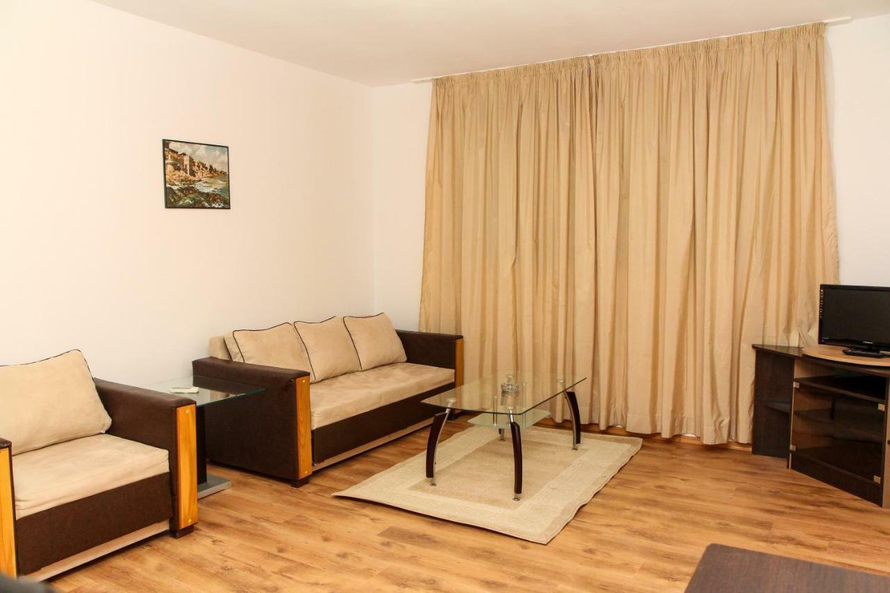 Guest Apartments Salena 써니비치 외부 사진