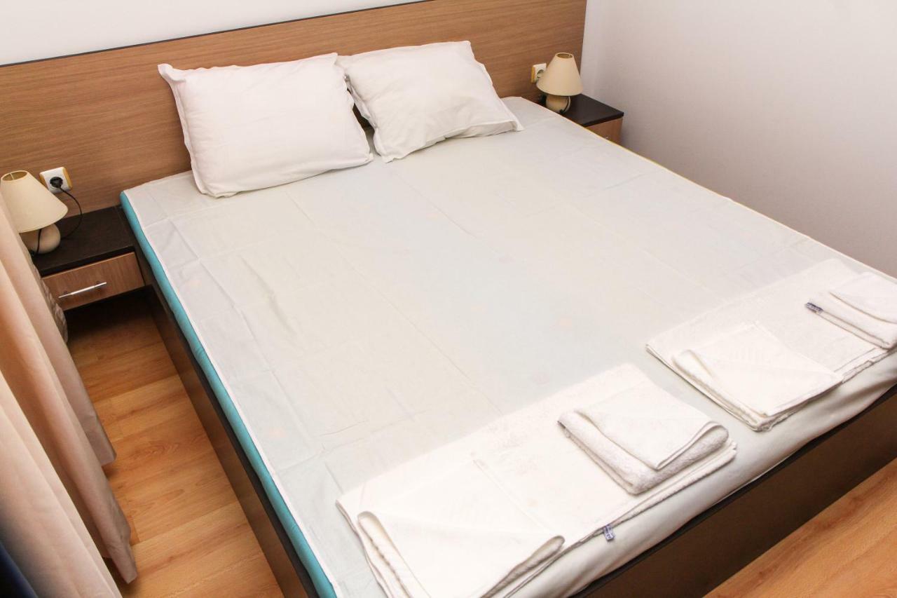 Guest Apartments Salena 써니비치 외부 사진