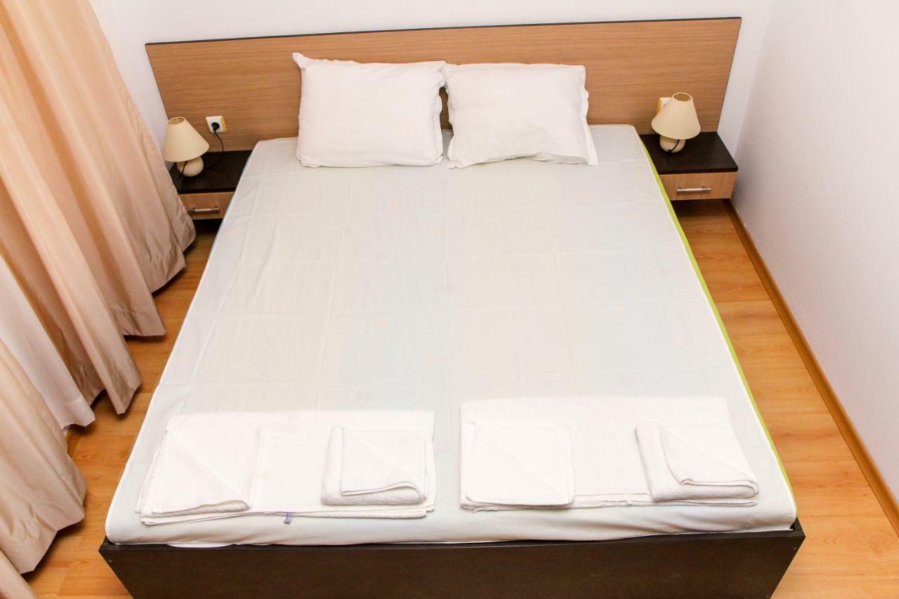 Guest Apartments Salena 써니비치 외부 사진