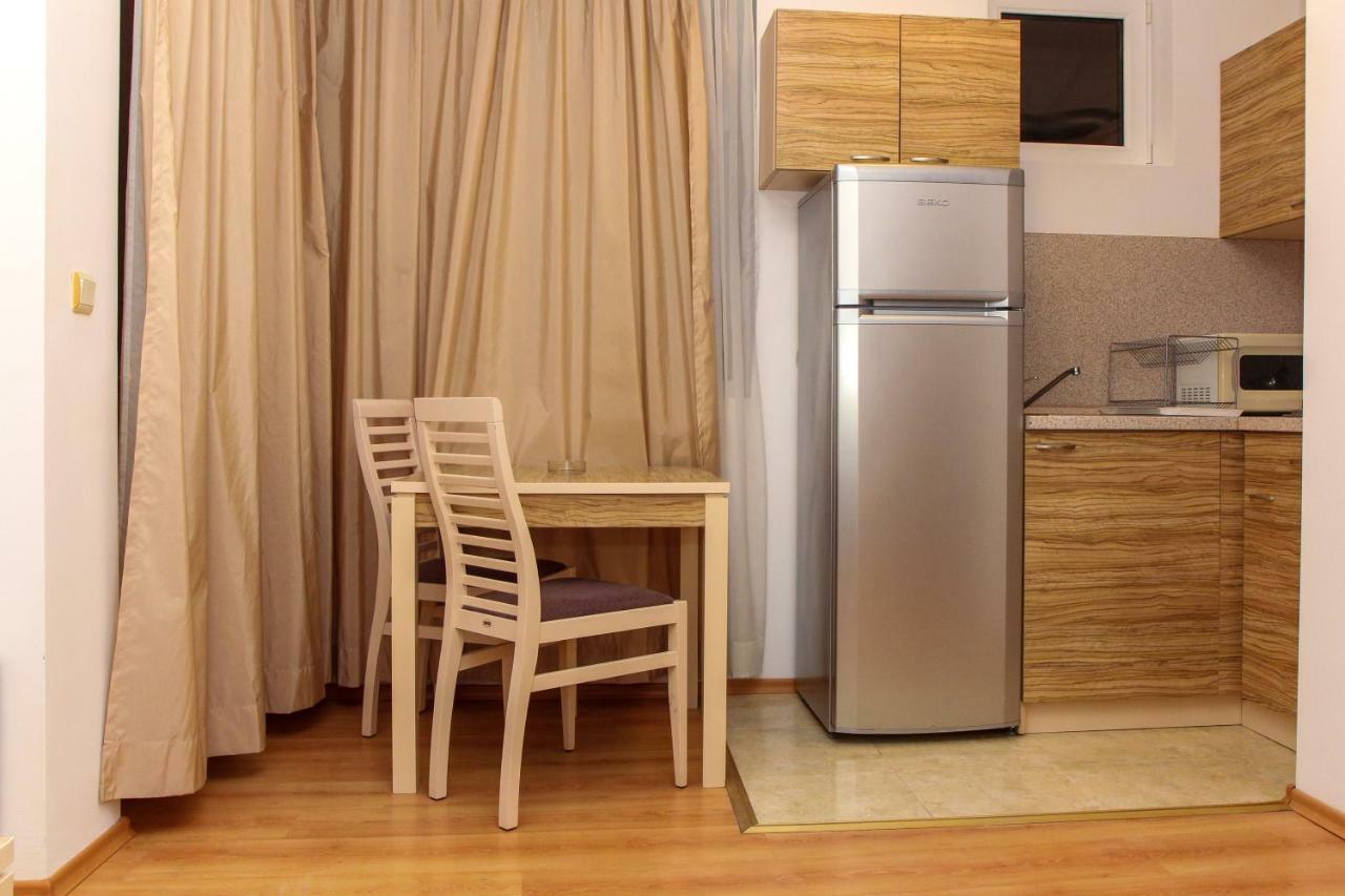 Guest Apartments Salena 써니비치 외부 사진