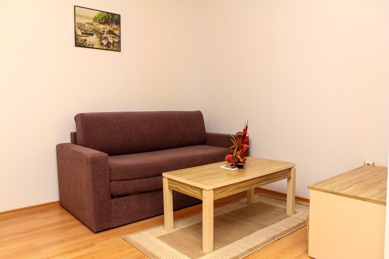 Guest Apartments Salena 써니비치 외부 사진