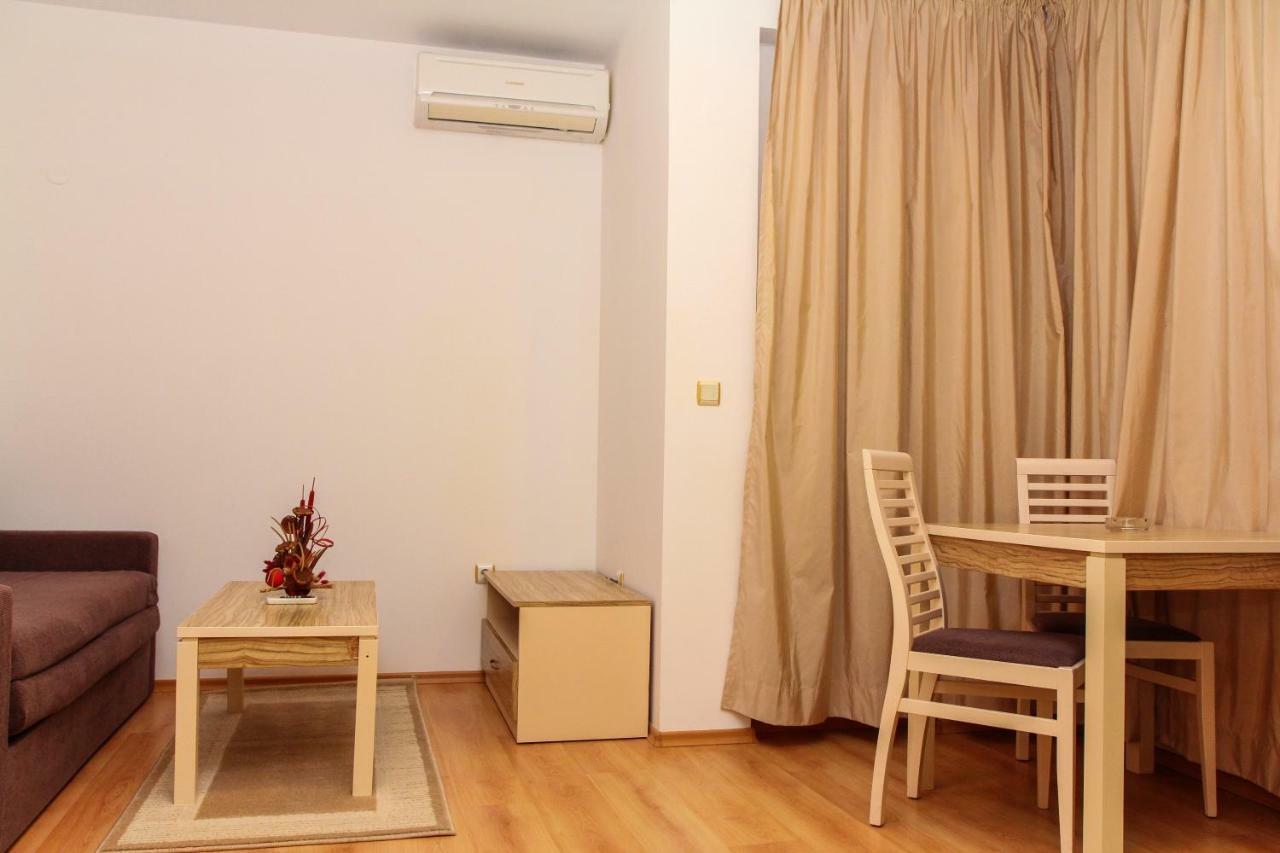 Guest Apartments Salena 써니비치 외부 사진