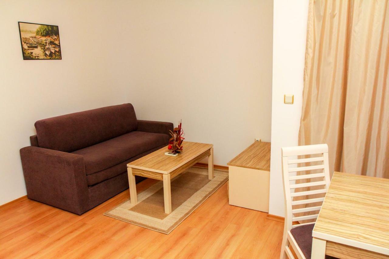 Guest Apartments Salena 써니비치 외부 사진