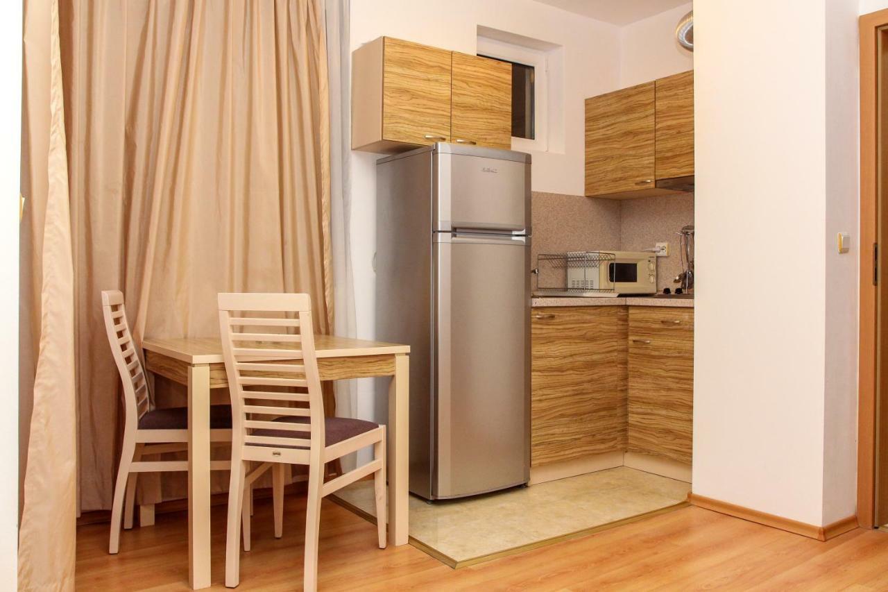 Guest Apartments Salena 써니비치 외부 사진
