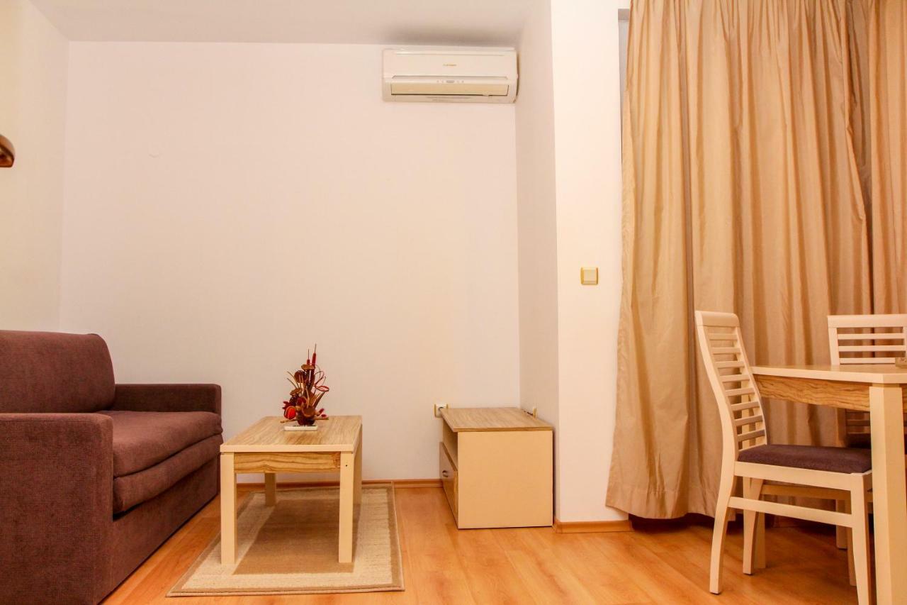 Guest Apartments Salena 써니비치 외부 사진