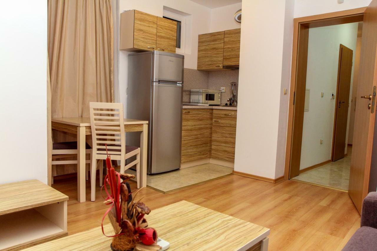 Guest Apartments Salena 써니비치 외부 사진