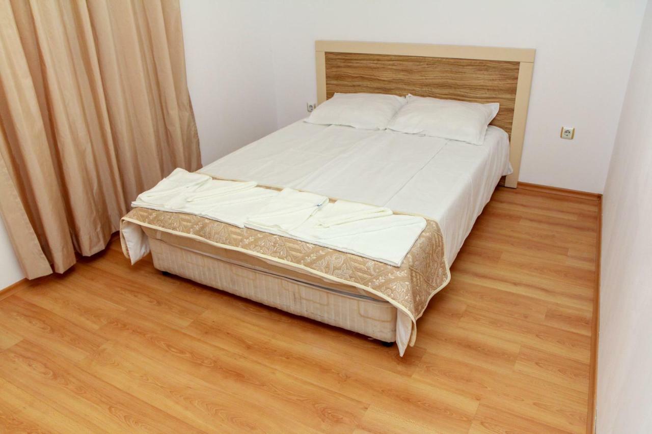 Guest Apartments Salena 써니비치 외부 사진