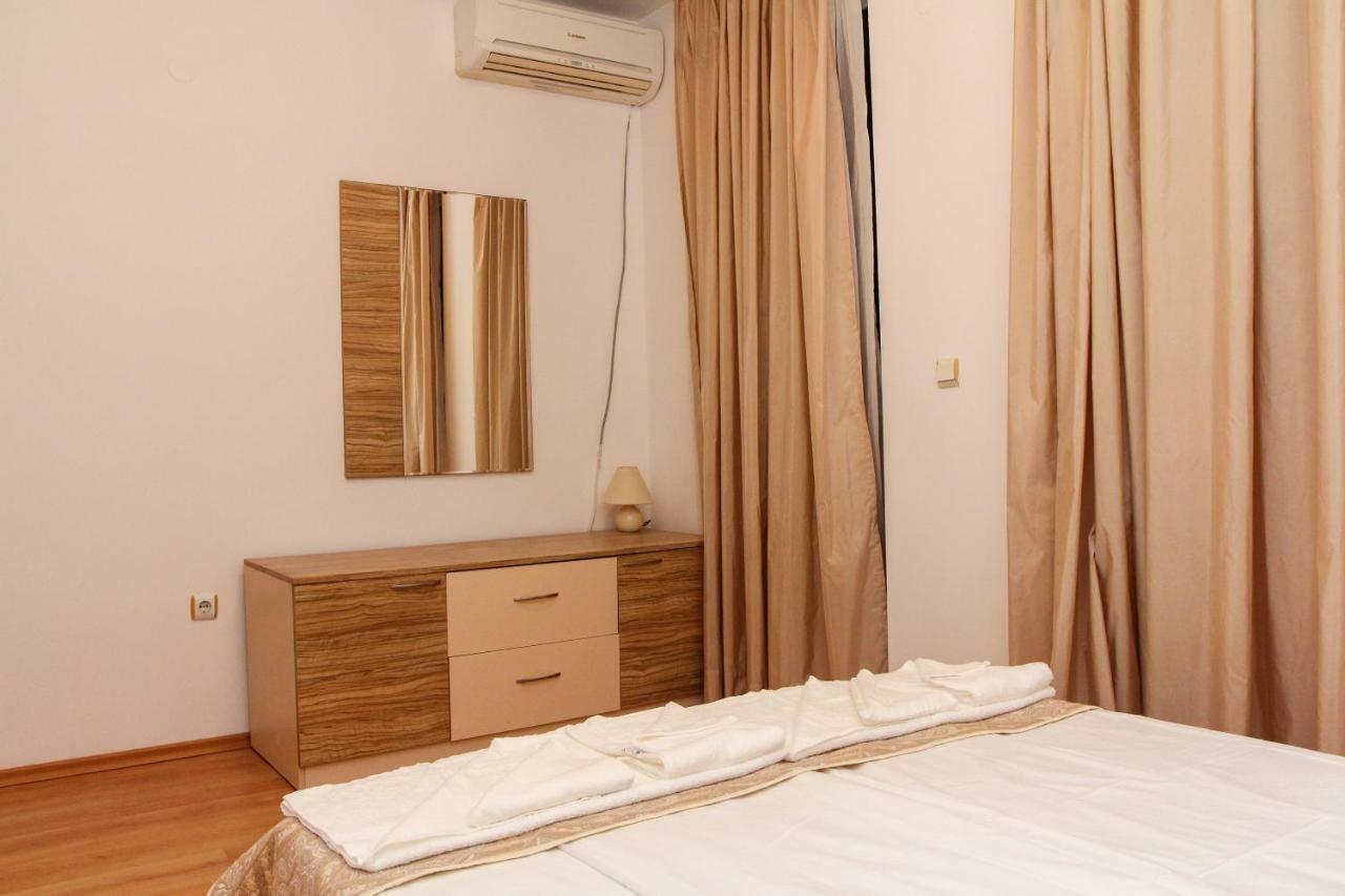 Guest Apartments Salena 써니비치 외부 사진