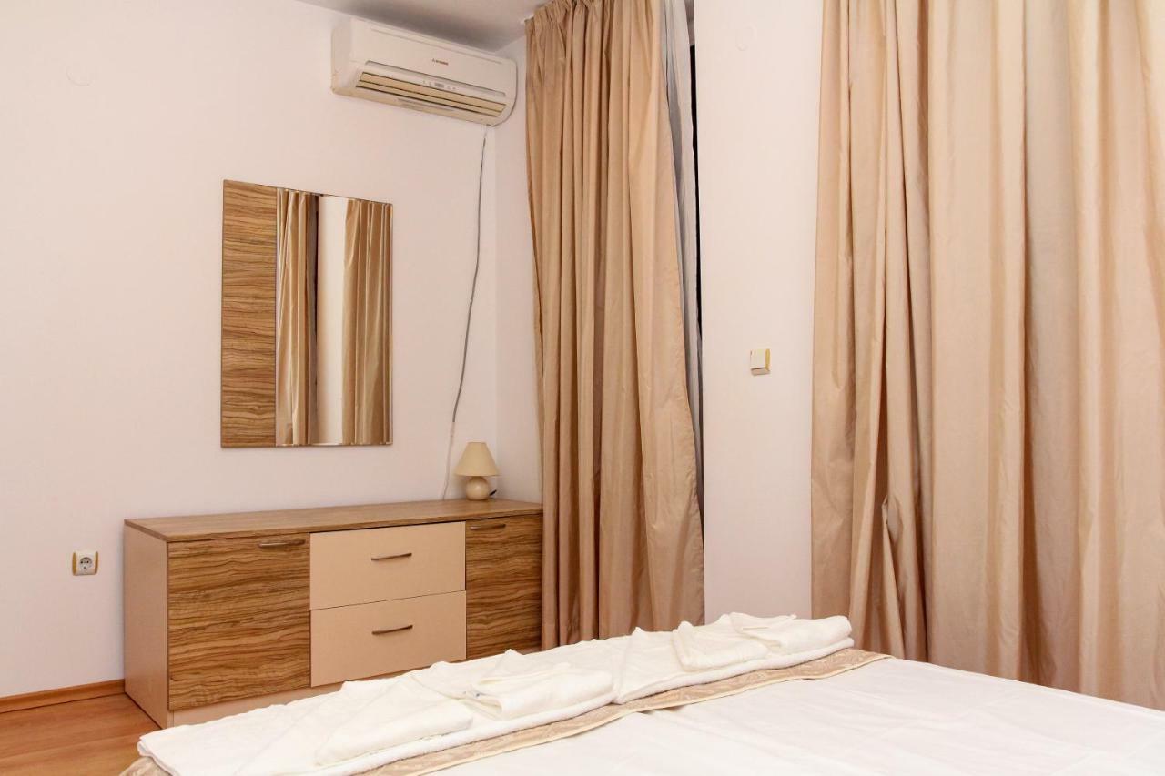 Guest Apartments Salena 써니비치 외부 사진