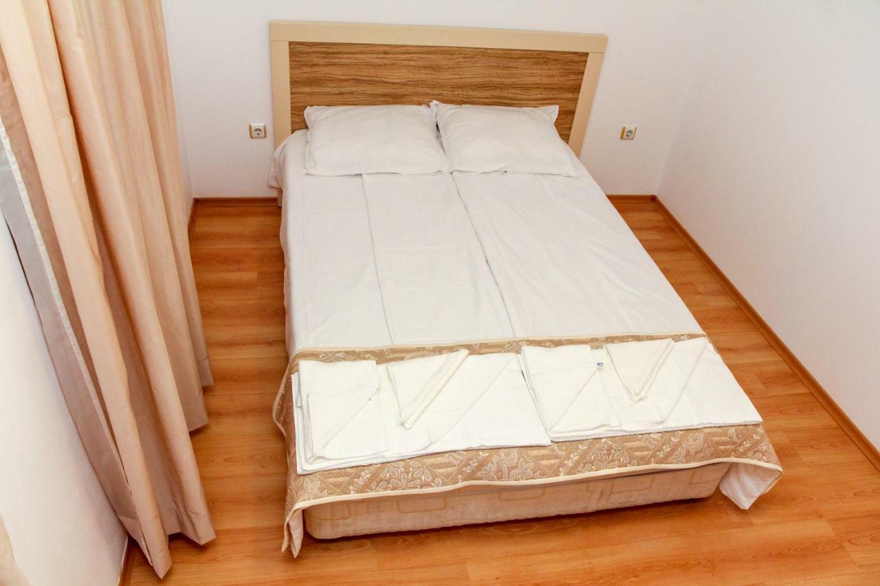 Guest Apartments Salena 써니비치 외부 사진