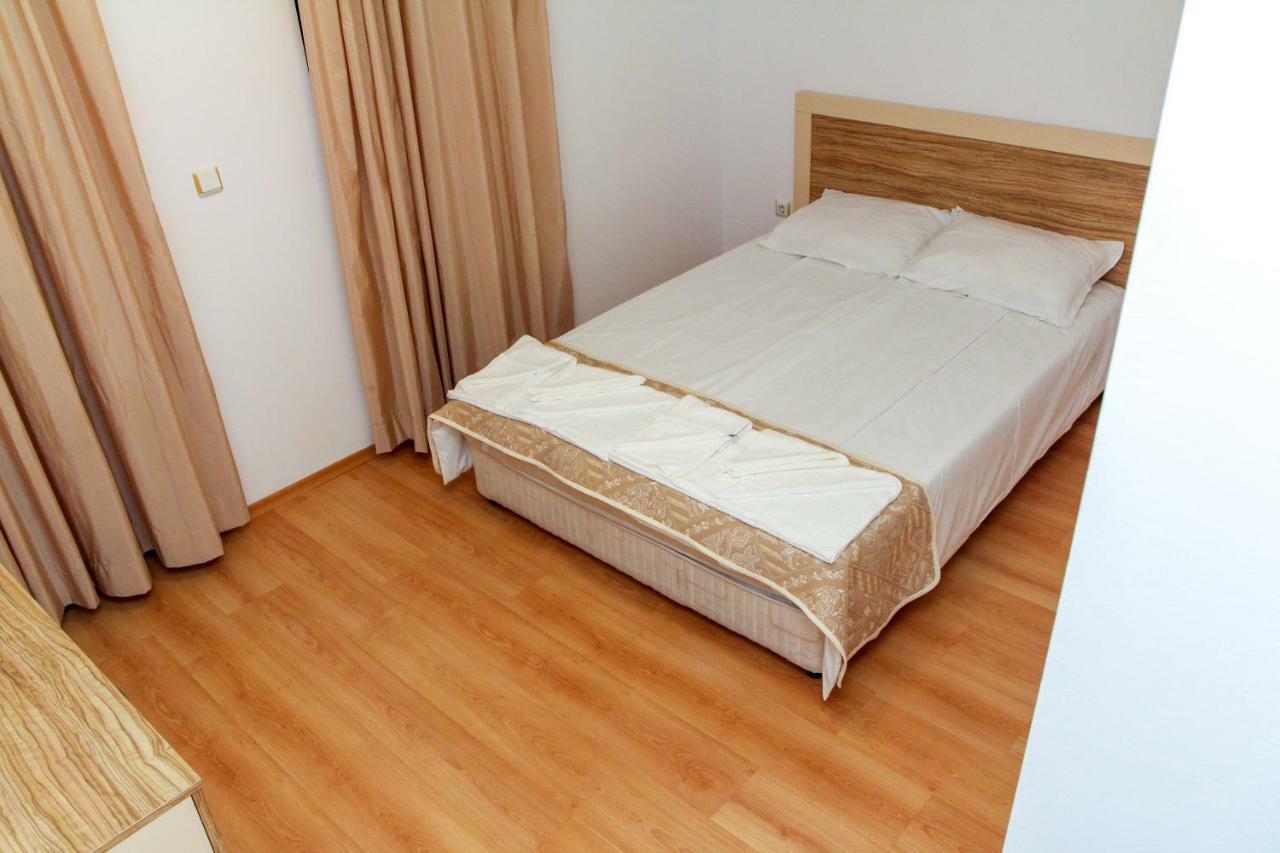 Guest Apartments Salena 써니비치 외부 사진