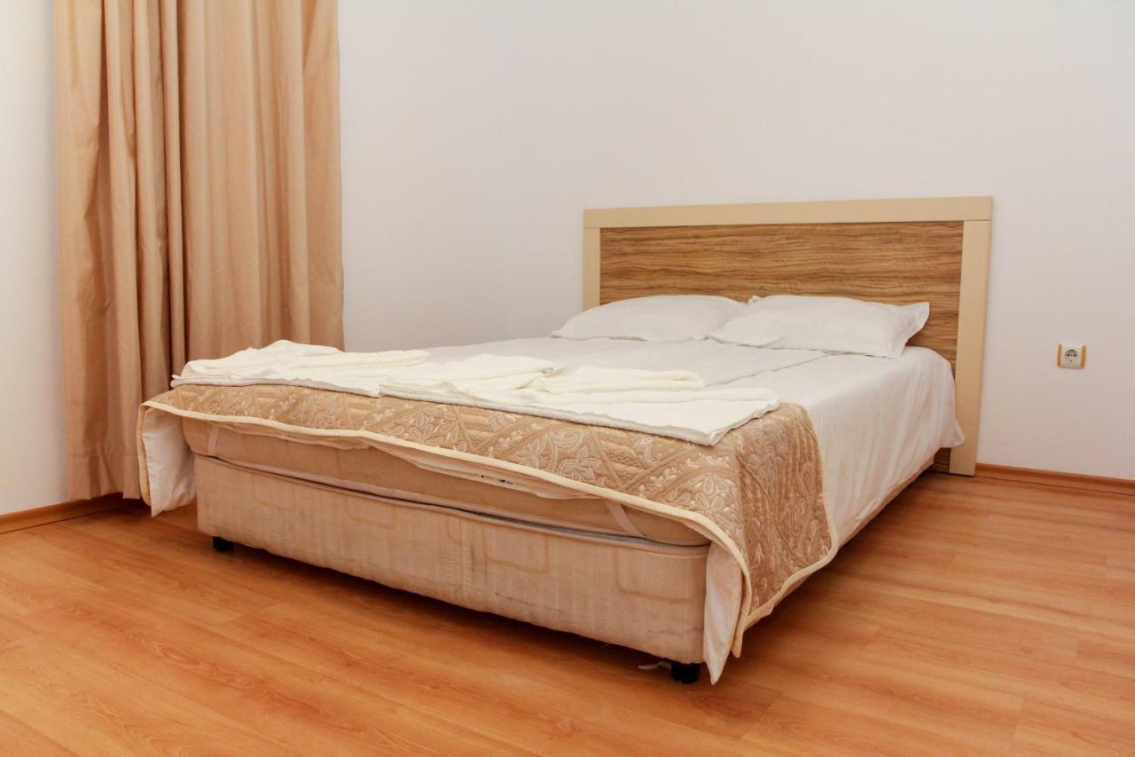 Guest Apartments Salena 써니비치 외부 사진