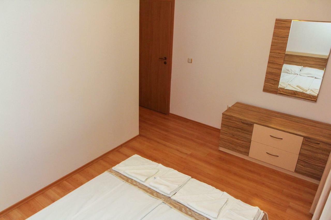 Guest Apartments Salena 써니비치 외부 사진