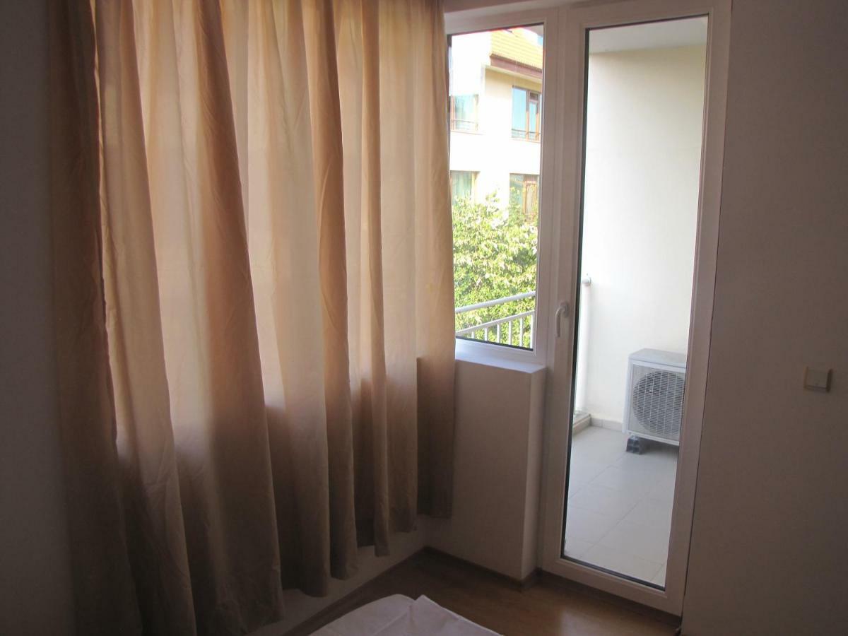 Guest Apartments Salena 써니비치 외부 사진