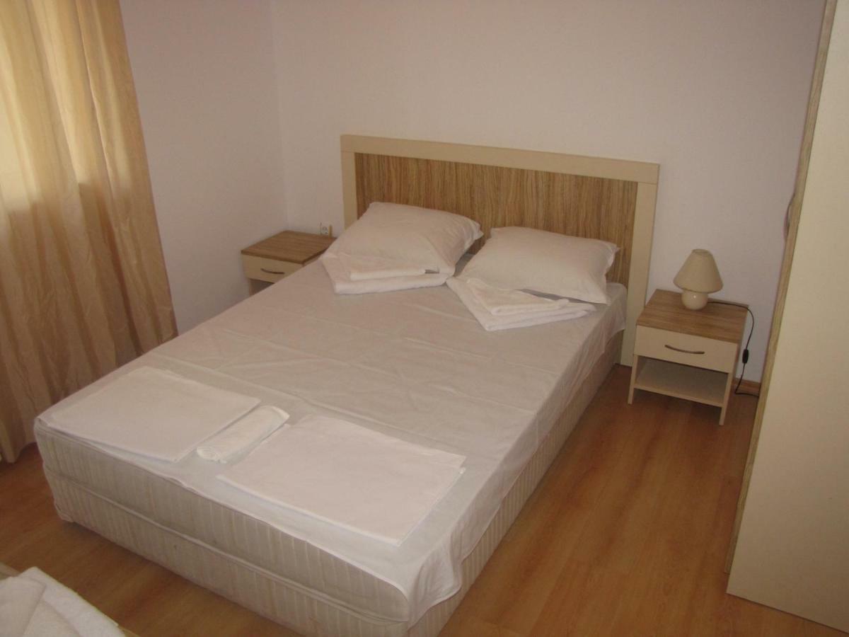 Guest Apartments Salena 써니비치 외부 사진