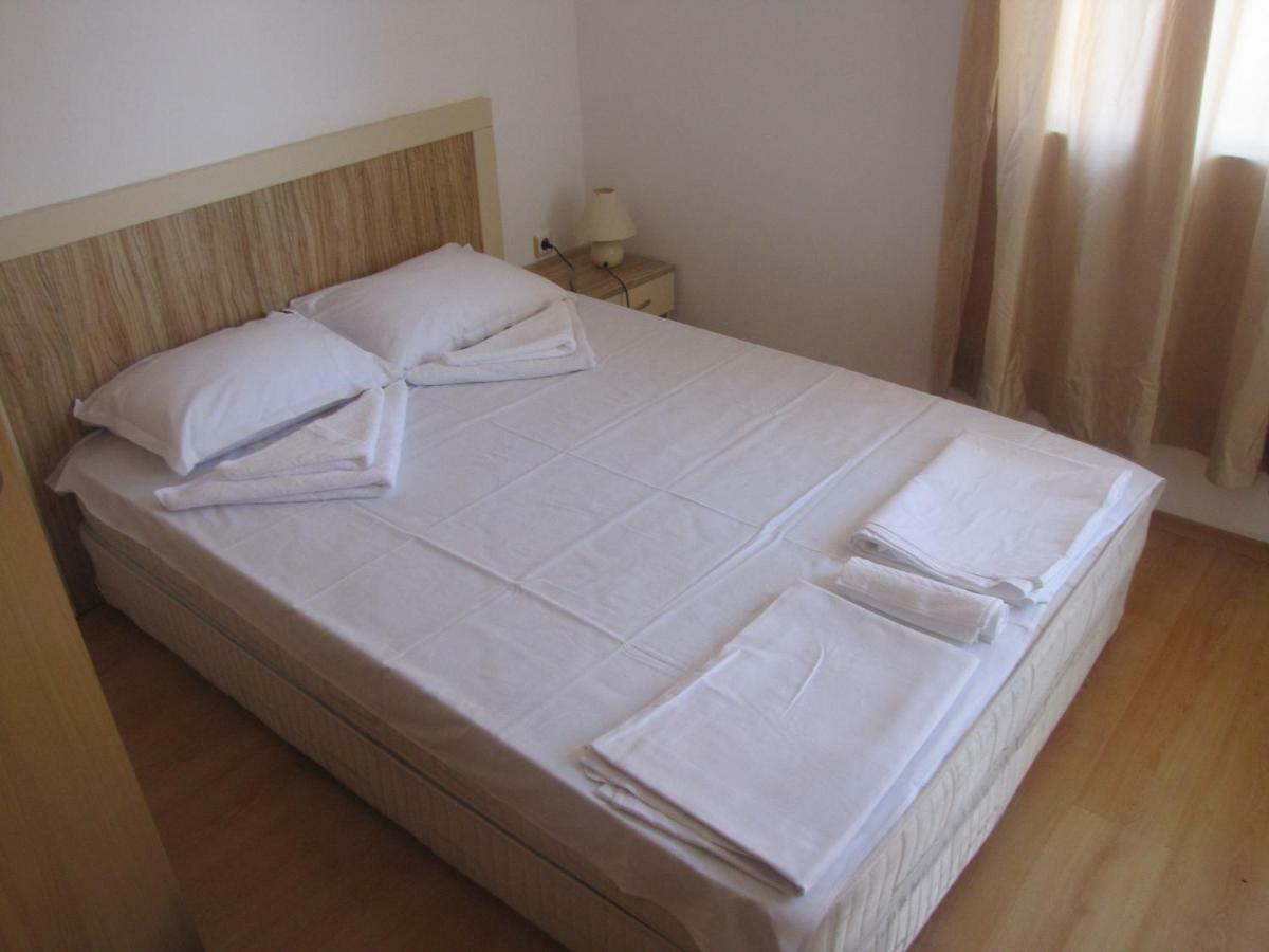 Guest Apartments Salena 써니비치 외부 사진