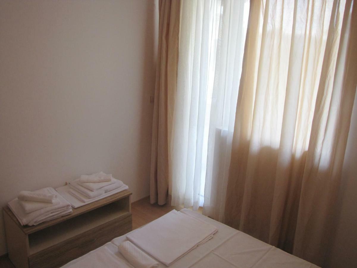 Guest Apartments Salena 써니비치 외부 사진