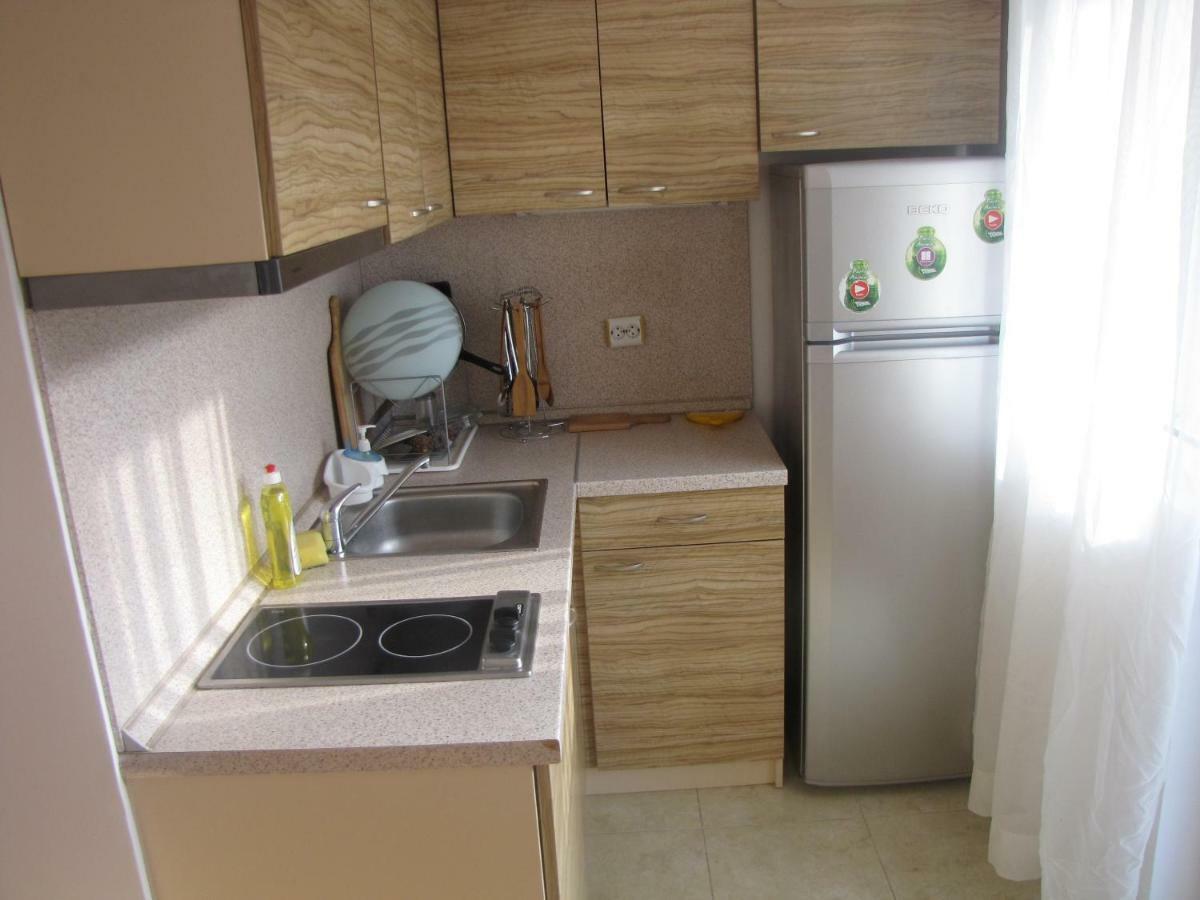 Guest Apartments Salena 써니비치 외부 사진