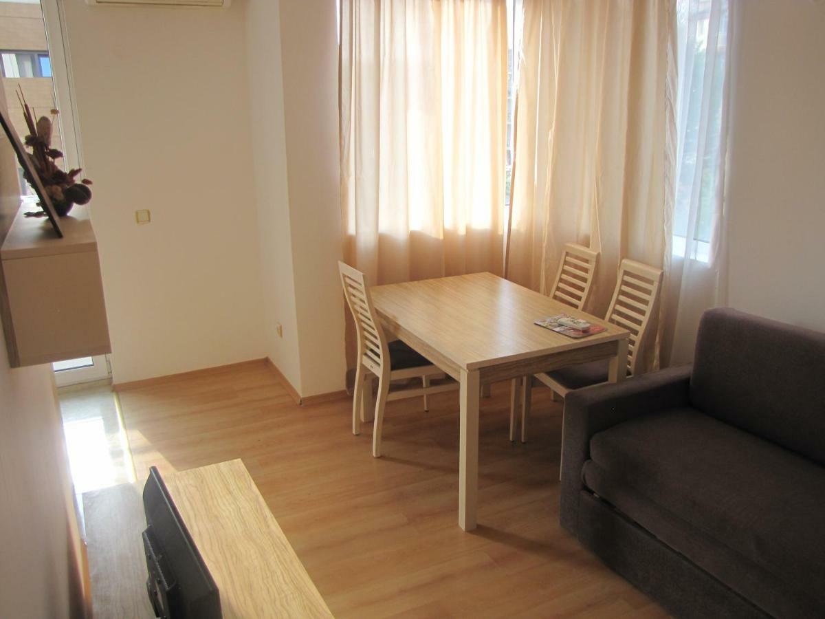 Guest Apartments Salena 써니비치 외부 사진