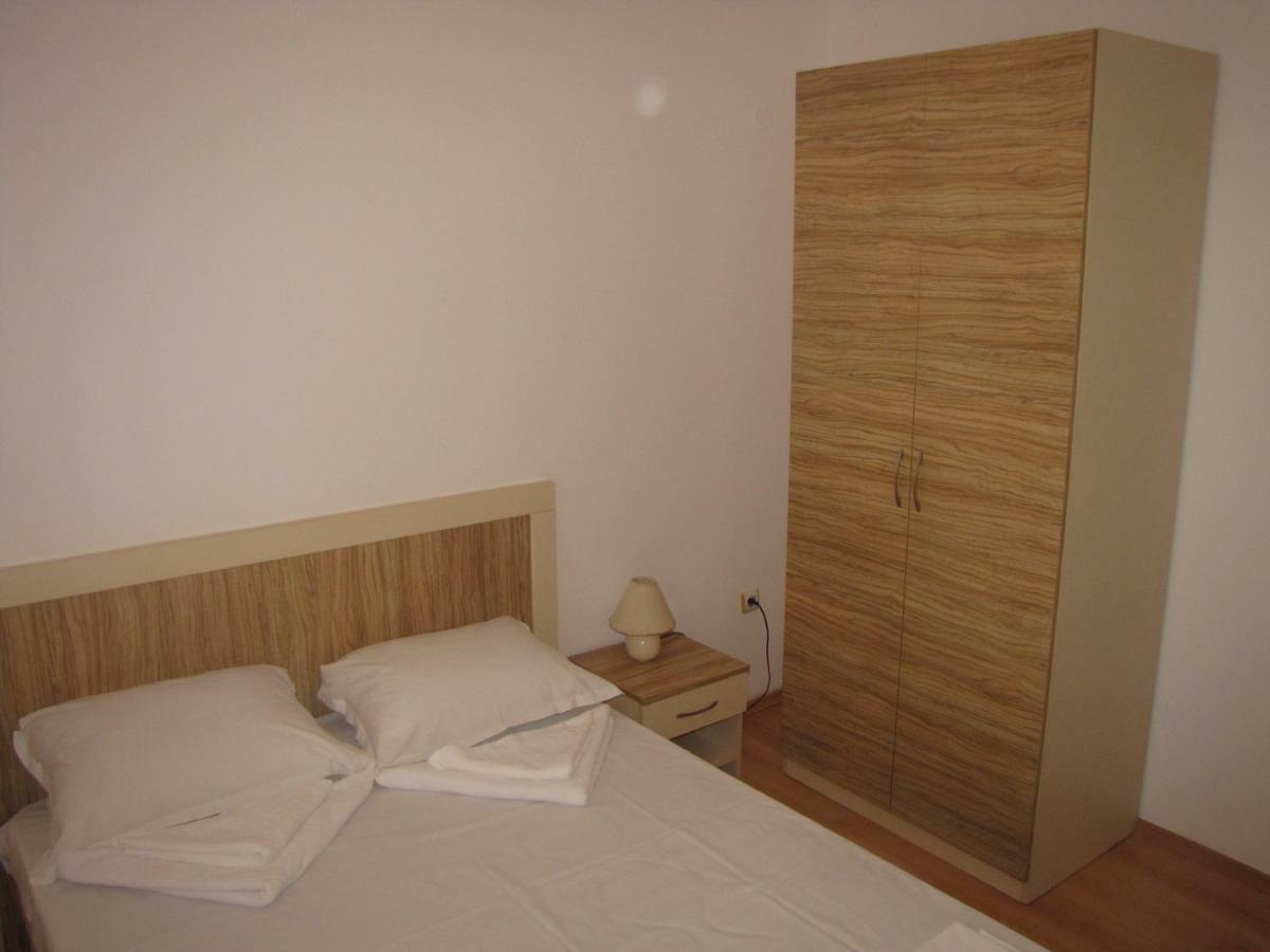 Guest Apartments Salena 써니비치 외부 사진
