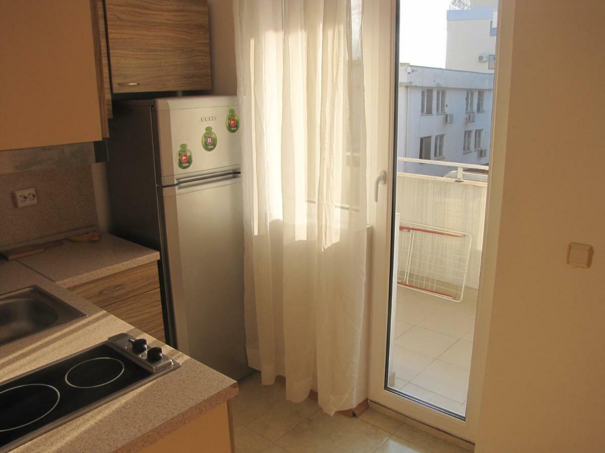 Guest Apartments Salena 써니비치 외부 사진