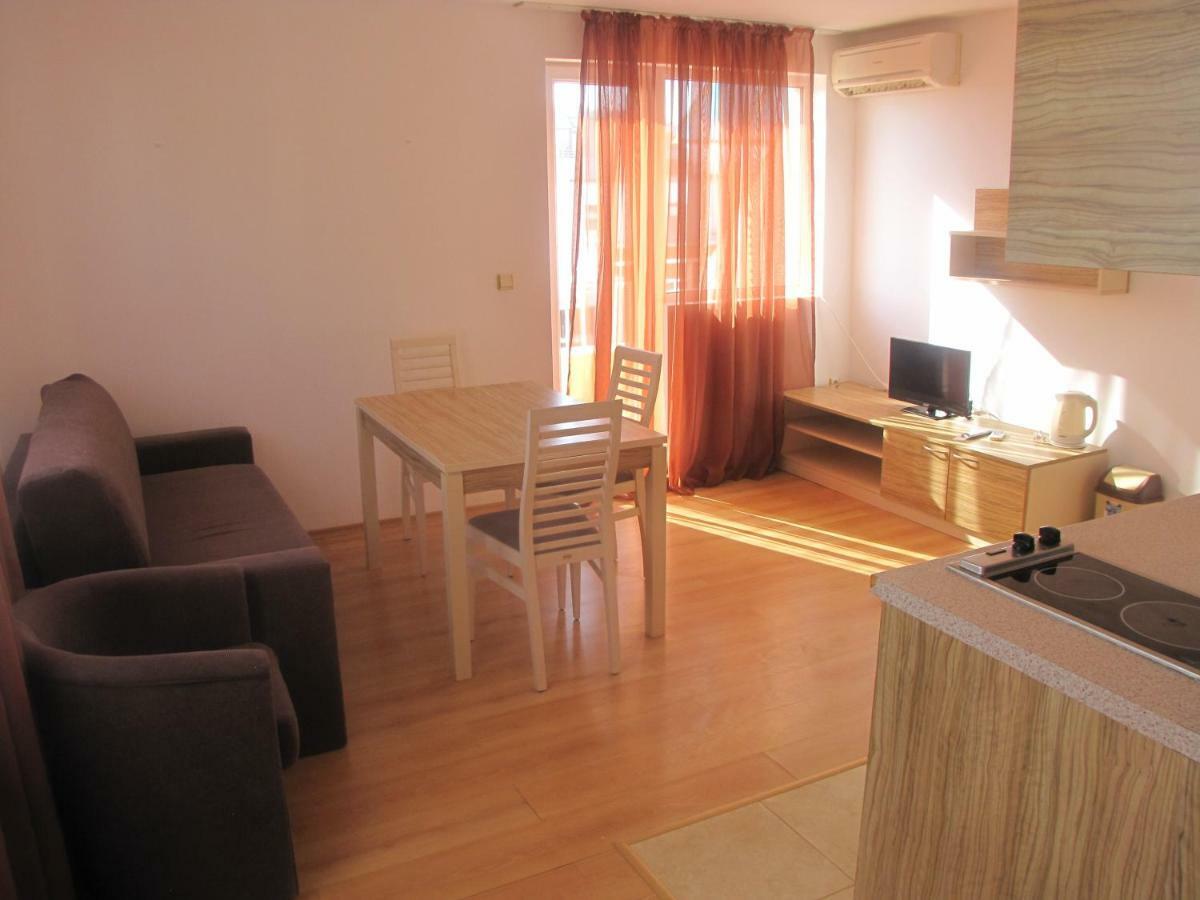 Guest Apartments Salena 써니비치 외부 사진