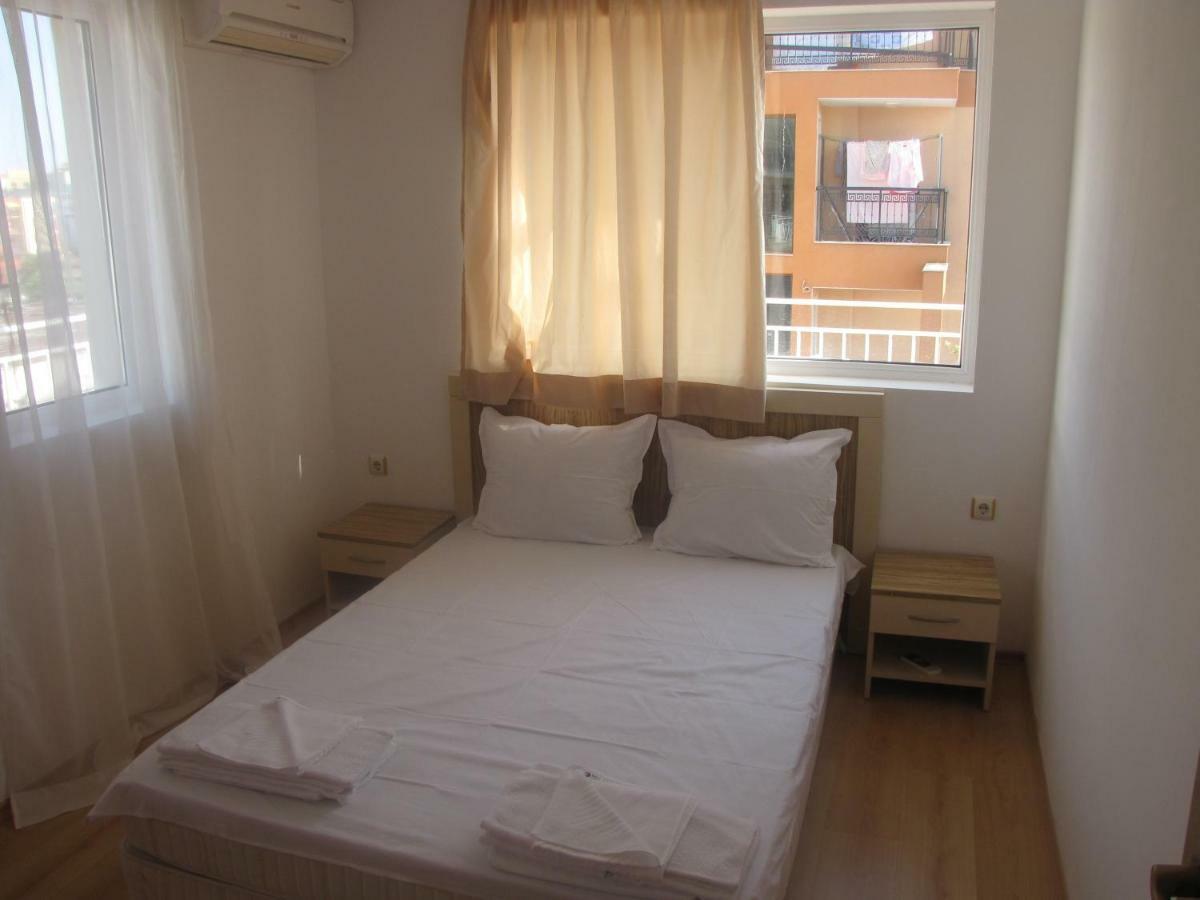 Guest Apartments Salena 써니비치 외부 사진