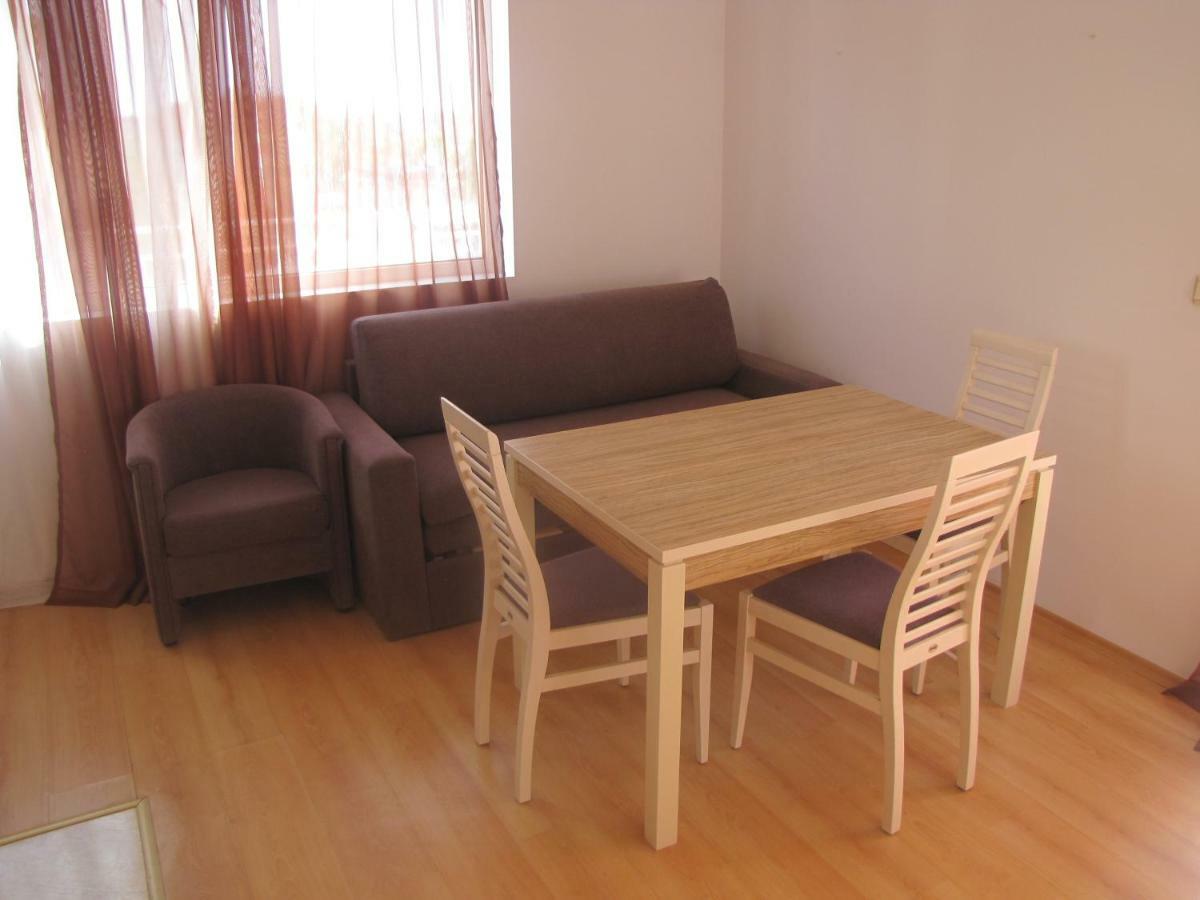 Guest Apartments Salena 써니비치 외부 사진