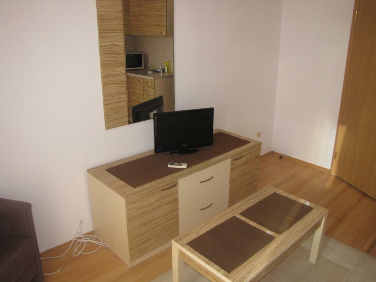 Guest Apartments Salena 써니비치 외부 사진