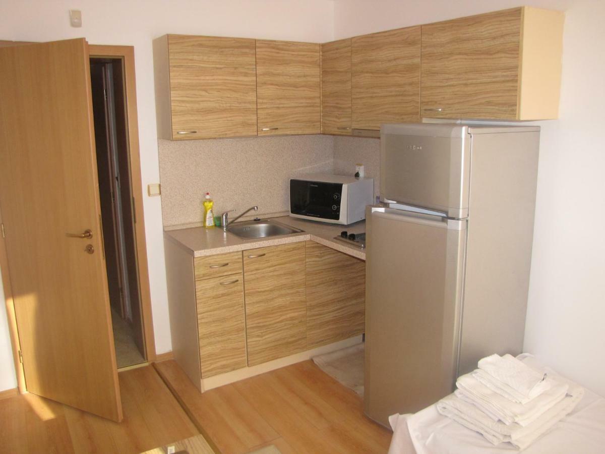 Guest Apartments Salena 써니비치 외부 사진