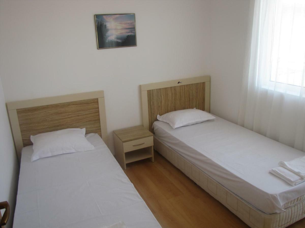 Guest Apartments Salena 써니비치 외부 사진