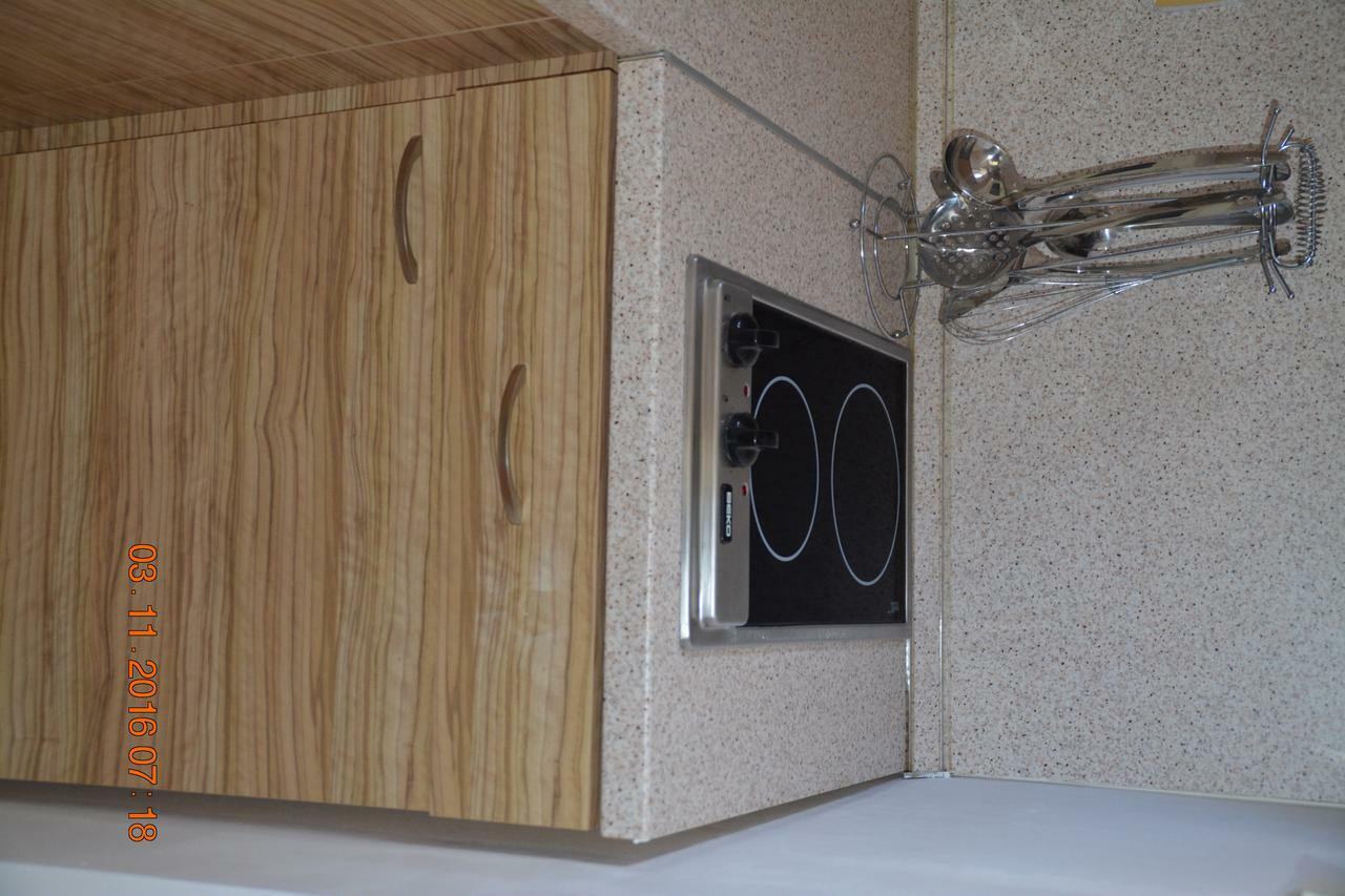 Guest Apartments Salena 써니비치 외부 사진