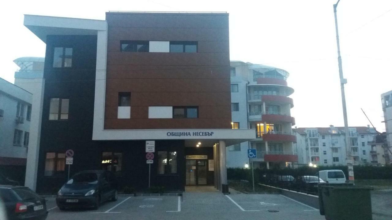 Guest Apartments Salena 써니비치 외부 사진