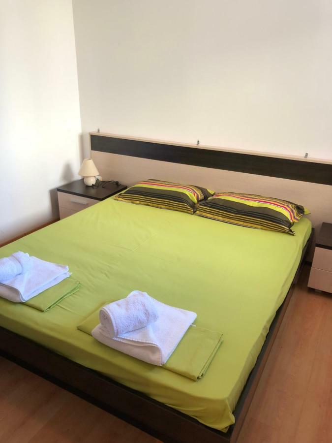 Guest Apartments Salena 써니비치 외부 사진