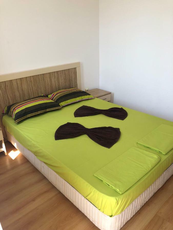 Guest Apartments Salena 써니비치 외부 사진