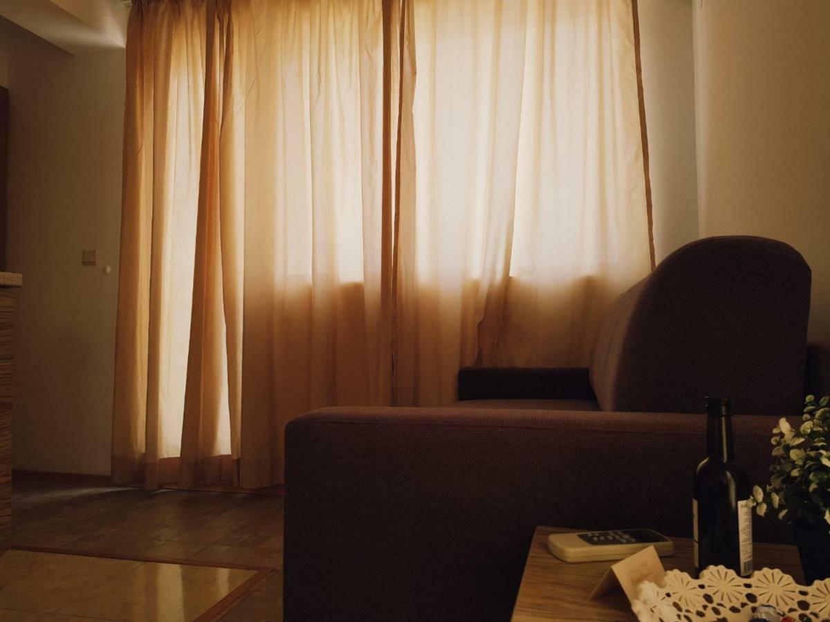 Guest Apartments Salena 써니비치 외부 사진