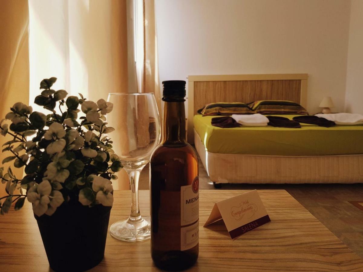 Guest Apartments Salena 써니비치 외부 사진