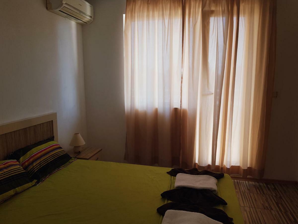 Guest Apartments Salena 써니비치 외부 사진
