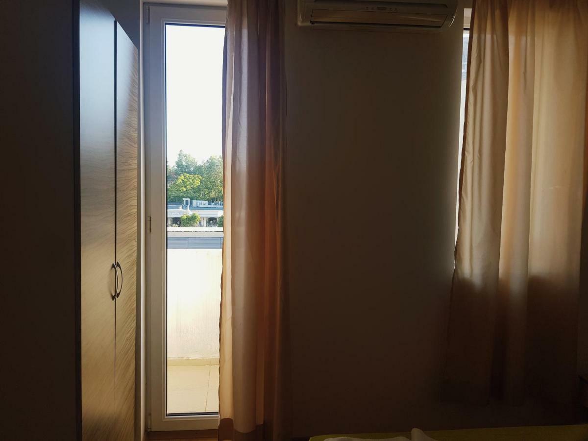 Guest Apartments Salena 써니비치 외부 사진