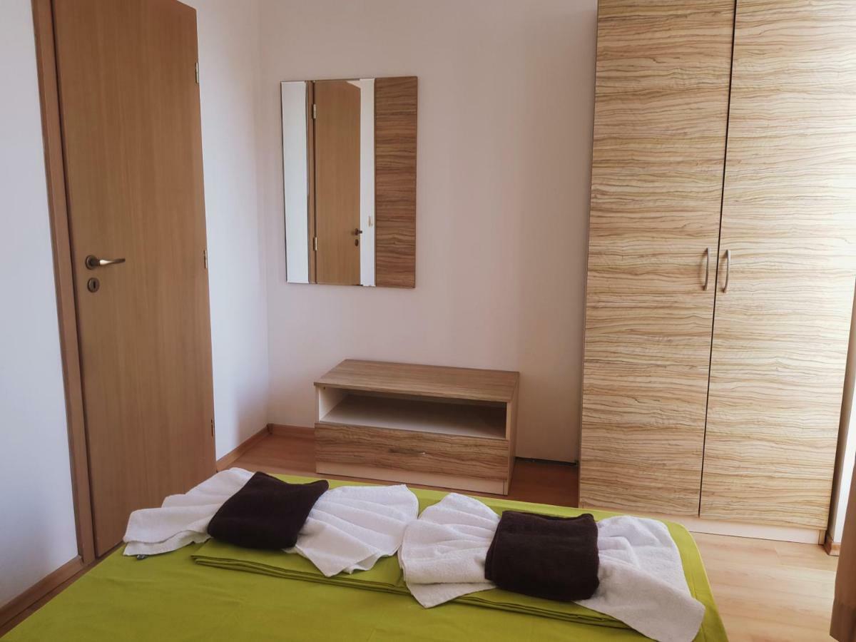 Guest Apartments Salena 써니비치 외부 사진