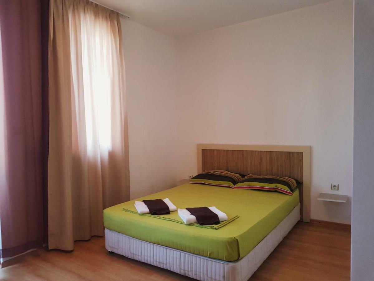 Guest Apartments Salena 써니비치 외부 사진