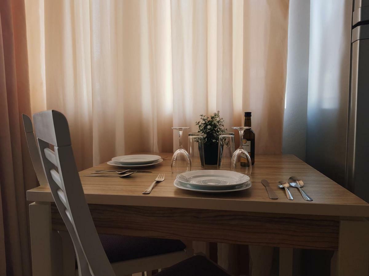 Guest Apartments Salena 써니비치 외부 사진