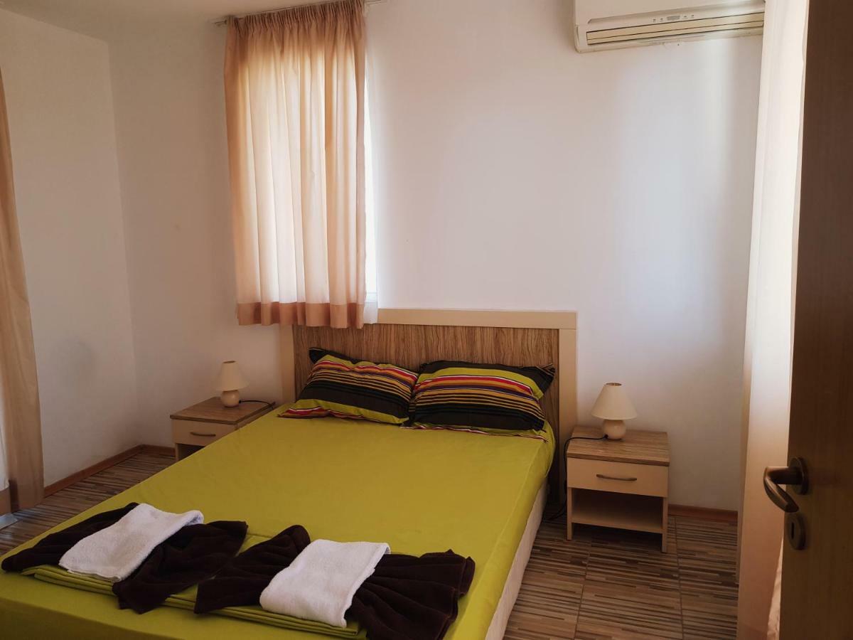 Guest Apartments Salena 써니비치 외부 사진
